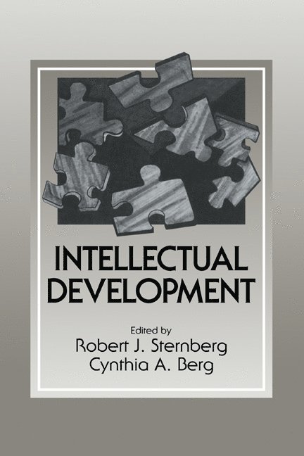 Intellectual Development 1