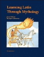 bokomslag Learning Latin through Mythology