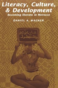 bokomslag Literacy, Culture and Development