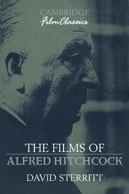 The Films of Alfred Hitchcock 1