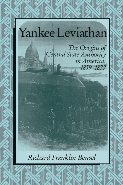 Yankee Leviathan 1