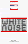 bokomslag New Essays on White Noise