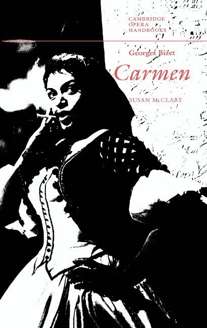 Georges Bizet: Carmen 1
