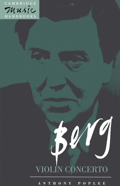 Berg: Violin Concerto 1