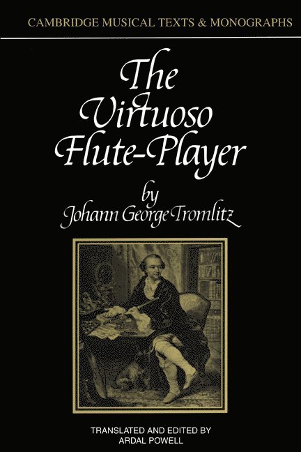 The Virtuoso Flute-Player 1