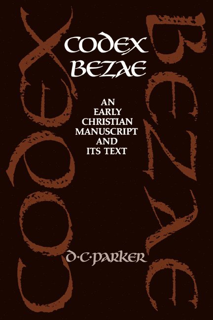 Codex Bezae 1