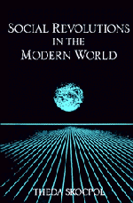 Social Revolutions in the Modern World