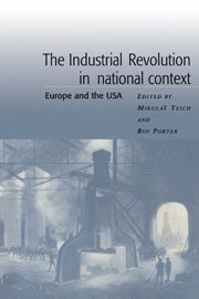 The Industrial Revolution in National Context 1