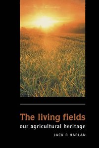 bokomslag Living Fields