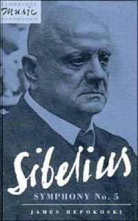 bokomslag Sibelius: Symphony No. 5