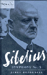 bokomslag Sibelius: Symphony No. 5