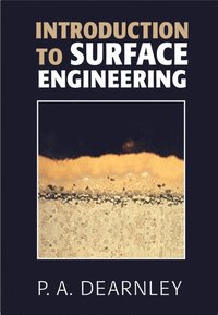 bokomslag Introduction to Surface Engineering