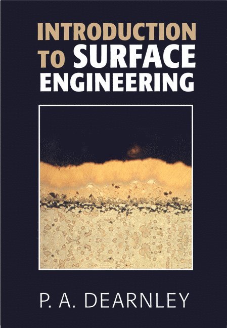 Introduction to Surface Engineering 1