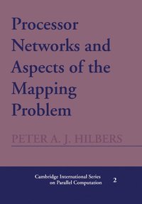 bokomslag Processor Networks and Aspects of the Mapping Problem