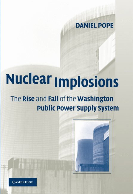 Nuclear Implosions 1