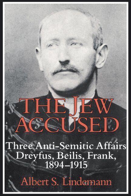 The Jew Accused 1