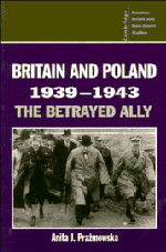 bokomslag Britain and Poland 1939-1943