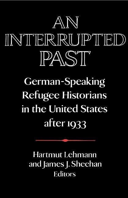 Interrupted Past