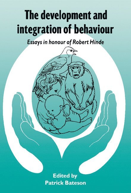 Development and Integration of Behaviour
