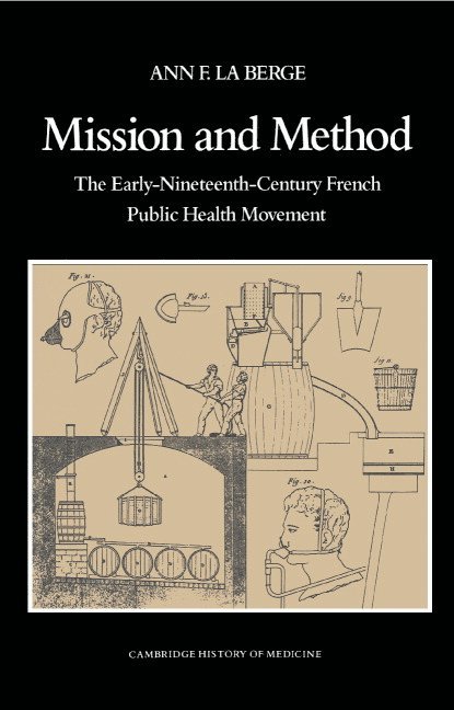 Mission and Method 1