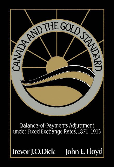 Canada and the Gold Standard 1