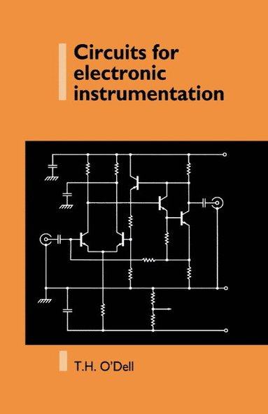 bokomslag Circuits for Electronic Instrumentation