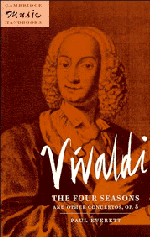 bokomslag Vivaldi