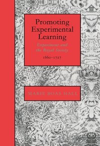 bokomslag Promoting Experimental Learning