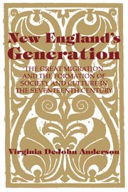 New England's Generation