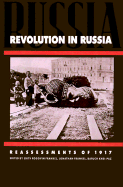 Edith Rogovin Frankel, Jonathan Frankel, Baruch Knei-Paz - Revolution in Russia, Inbunden