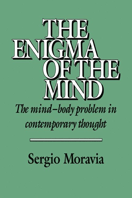 The Enigma of the Mind 1