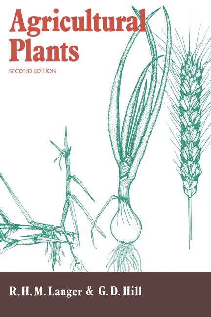Agricultural Plants 1