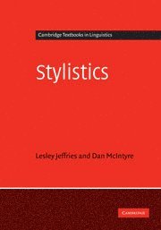 Stylistics 1