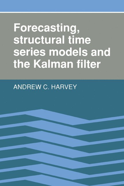 Forecasting, Structural Time Series Models and the Kalman Filter 1