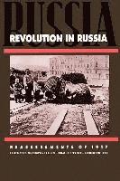 Edith Rogovin Frankel, Jonathan Frankel, Baruch Knei-Paz - Revolution in Russia, Häftad