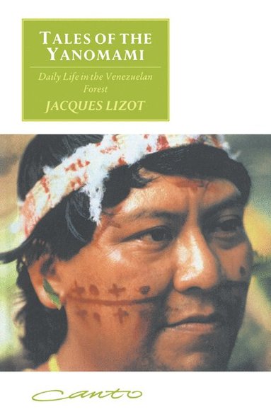 bokomslag Tales of the Yanomami