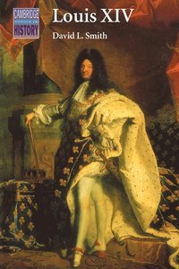 bokomslag Louis XIV