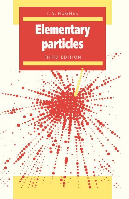 Elementary Particles 1