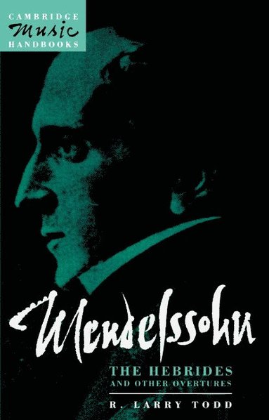 bokomslag Mendelssohn