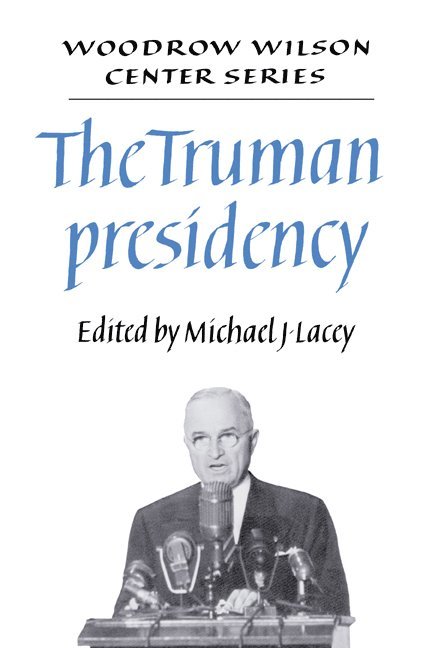 The Truman Presidency 1