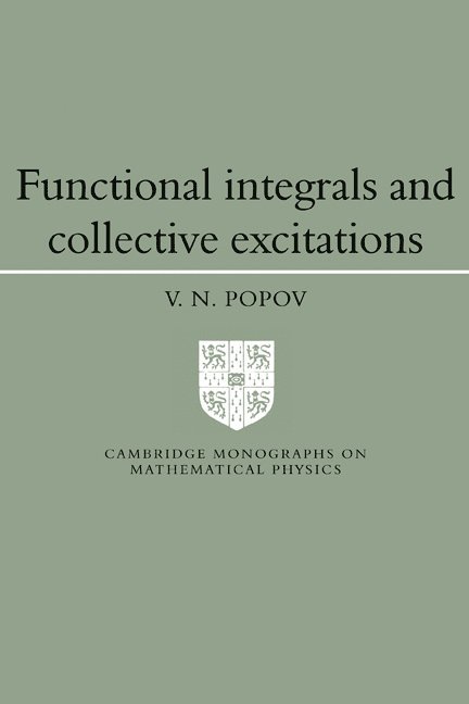 Functional Integrals and Collective Excitations 1