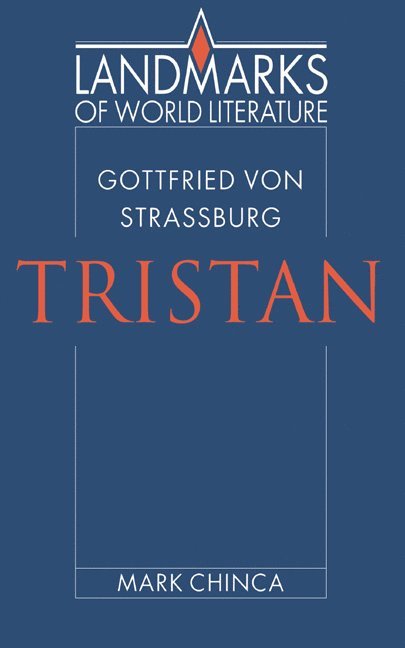 Gottfried von Strassburg: Tristan 1