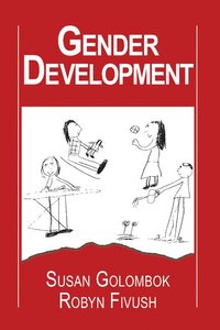 bokomslag Gender Development