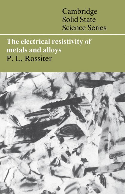 The Electrical Resistivity of Metals and Alloys 1