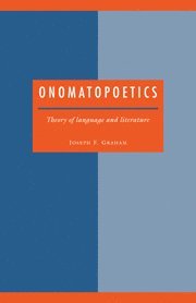 Onomatopoetics 1