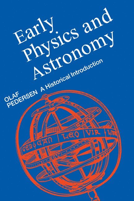 Early Physics and Astronomy 1