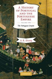 History of Portugal and the Portuguese Empire