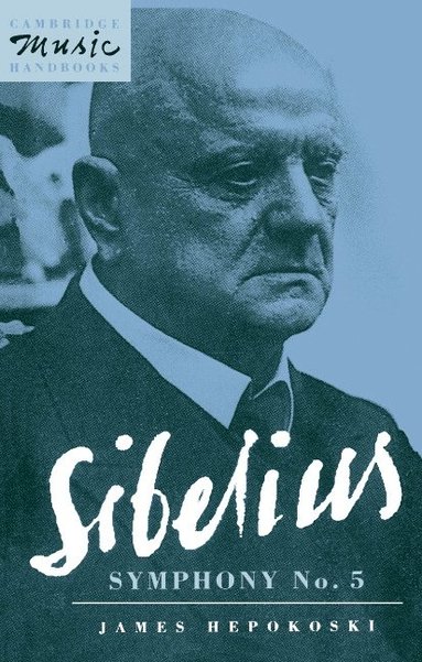 bokomslag Sibelius