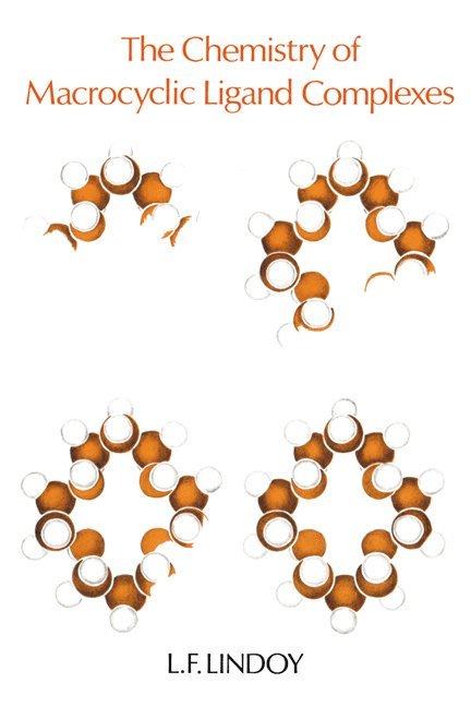 The Chemistry of Macrocyclic Ligand Complexes 1