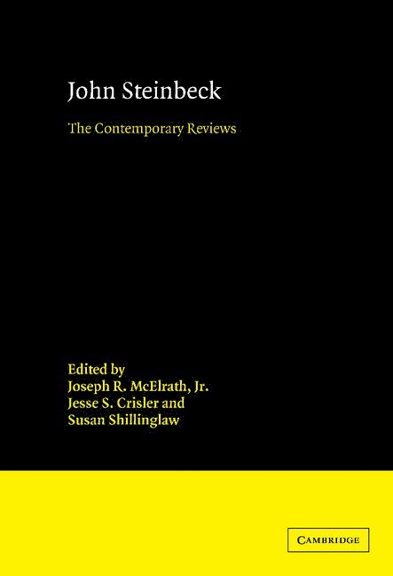 John Steinbeck 1